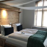 部屋は雰囲気が良かったです。