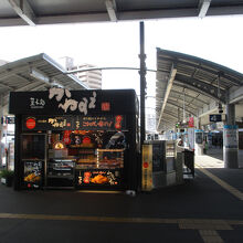 松風庵 かねすえ JR高松駅店