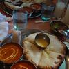 裏通りの美味しいカレーやさん