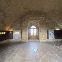 ヌエボ橋/ヌエボ橋解説センター