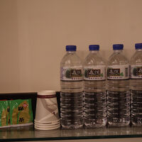 客室内ありました