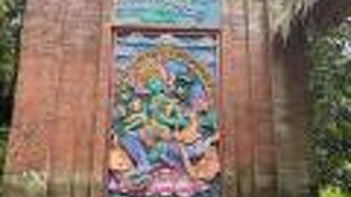 グリーン タラ スパ ウブド