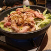 高田馬場にある津軽料理のお店