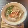 小郡の人気ラーメン店