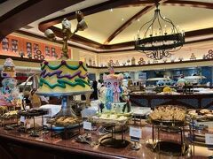 Shanghai Disneyland Park Hotel 写真