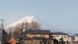 リゾートイン芙蓉　河口湖インター店