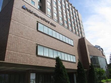 ホテル日航ノースランド帯広 写真