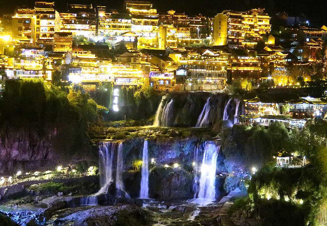 芙蓉鎮 (王村鎮)