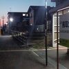 鳥取砂丘コナン空港から徒歩圏内