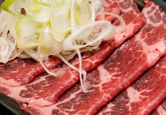近江焼肉 おもてなし