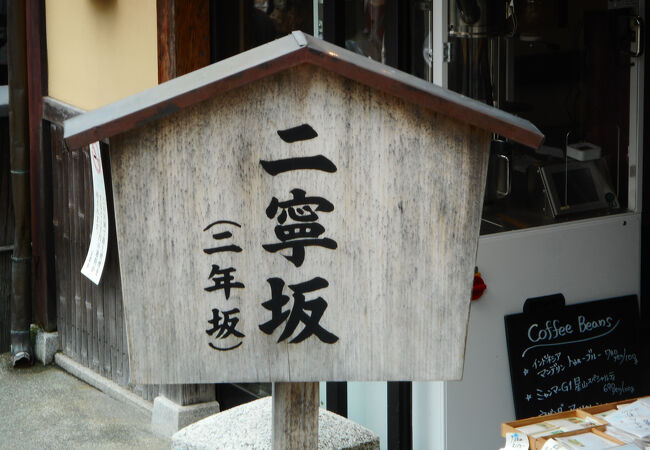 二年坂