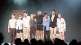 カメレオン ヴァリエテ