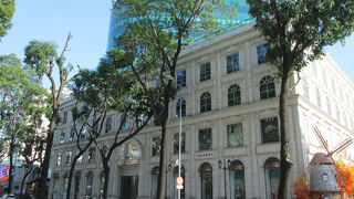 ダイアモンドプラザ