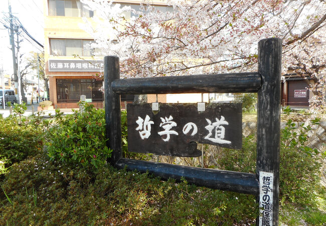 哲学の道