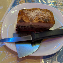 ムサカS：1100円