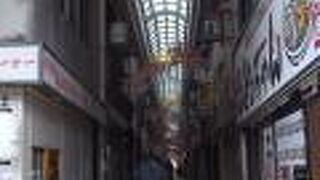 ジャンジャン横丁 (南陽通商店街)