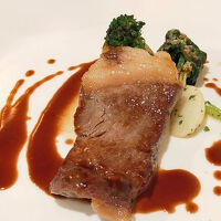 メイン岩手の短角牛　＋１５００円