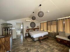 ソサスブレイ ロッジ 写真