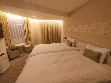 ベッセルイン千葉駅前 写真