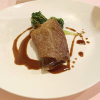 メイン　宮崎牛　＋２０００円