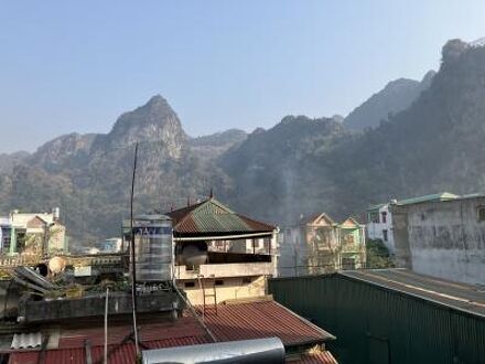 Binh Minh Hostel 写真