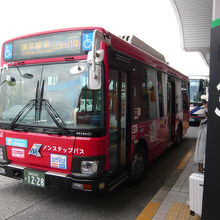空港バス (長崎空港)