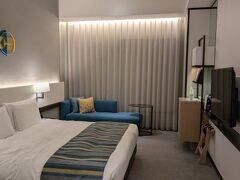 MGH Mitsui Garden Hotel 台北忠孝 写真