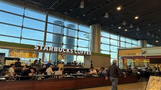 グアルーリョス国際空港 (GRU)