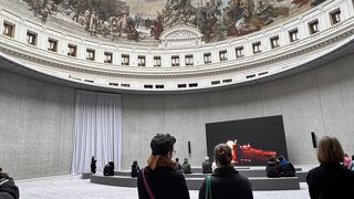 ブルス ドゥ コメルス