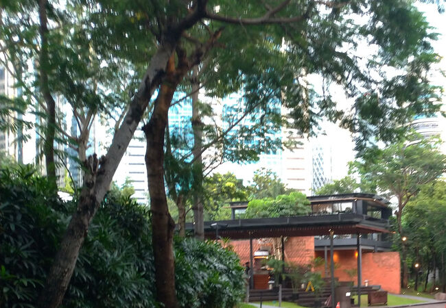 Plataran Tiga Dari