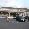 大正時代のレトロな駅舎が自慢　～　大村駅