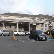 大村駅