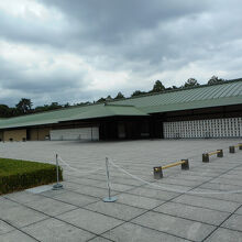 京都迎賓館