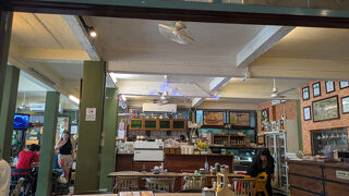 コーヒー オールドシティ