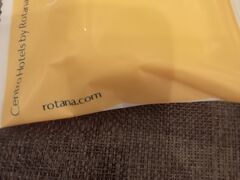 セントロ ワハ バイ ロタナ 写真