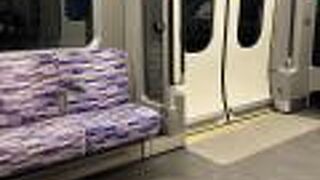 ロンドン地下鉄 エリザベスライン