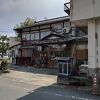 古き良き日本の温泉旅館