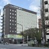 駅前で便利