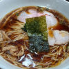 二郎系もある長岡生姜ラーメンのお店