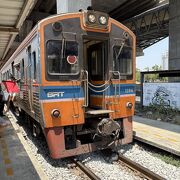 国鉄のasok駅も有るので注意
