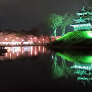 第100回高田城址公園観桜会