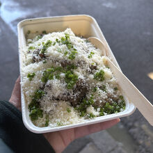 バラ マーケット