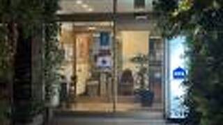 カプセル&サウナロスコ