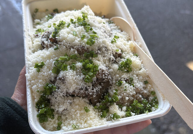 バラ マーケット