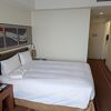 大規模温泉施設が利用できるホテル