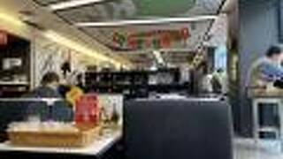 ホテル タビノス浜松町