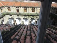 パラドール ラス レエス カトリコス ホテル 写真