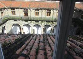 パラドール ラス レエス カトリコス ホテル 写真