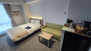 ハリスホテルWEST