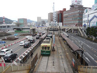 長崎駅前電停